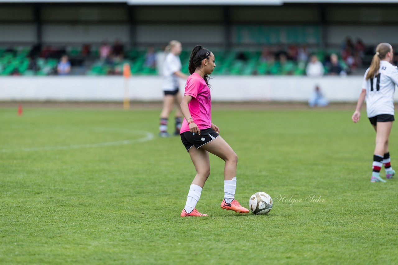 Bild 263 - Loewinnen Cup